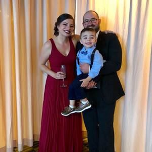 Meet your Posher, Liz